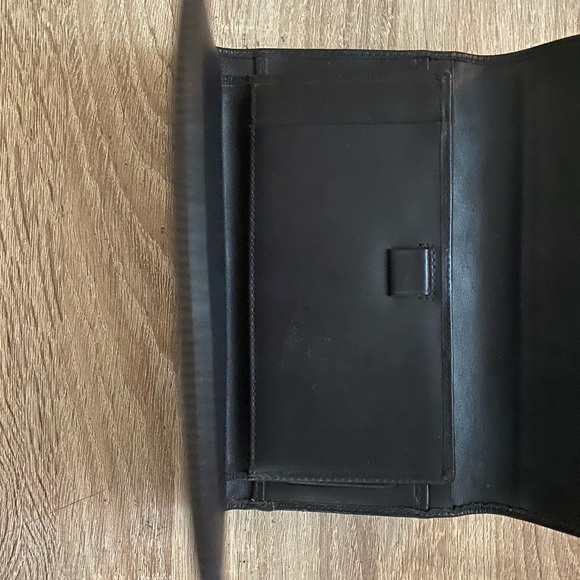 Coach Wallet - Picture 4 of 5